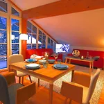 Hubertus 3*