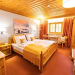 Hotel Hubertus Schliersee