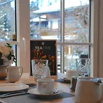 Hubertus Hotel 3*