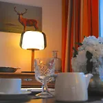 Hubertus Hotel Schliersee