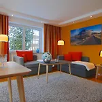 Hubertus 3* Schliersee