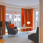 Hubertus 3*