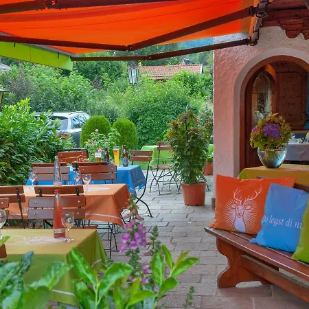 Hubertus Hotel 3*
