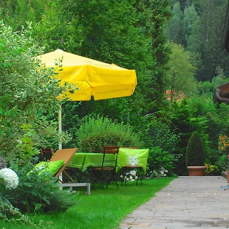 Hotel Hubertus