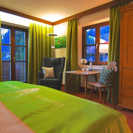 Hotel Hubertus 3*