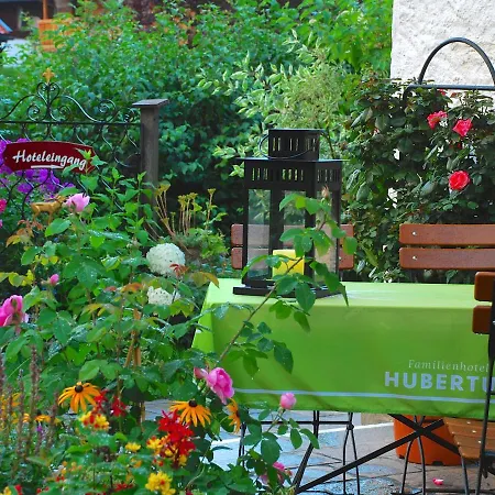 Hotel Hubertus