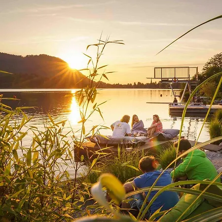 Hotel Hubertus Schliersee
