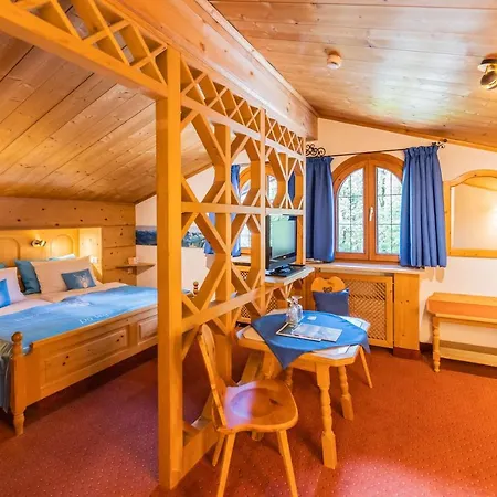 Hotel Hubertus