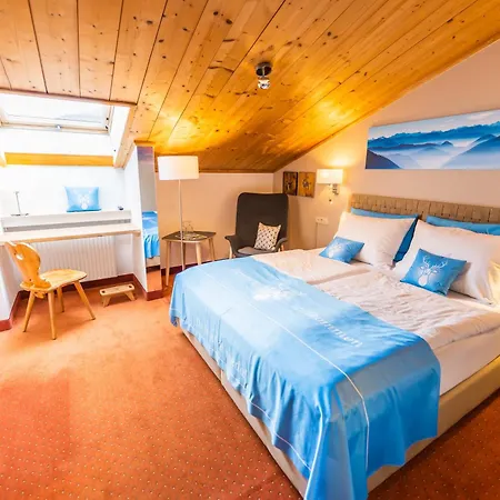 Hubertus 3*