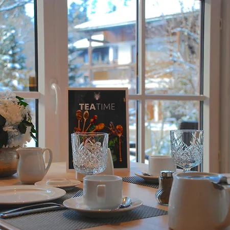 Hubertus Otel 3*