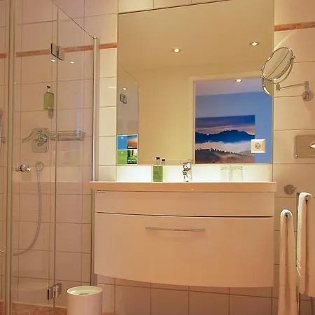 Otel Hubertus Schliersee