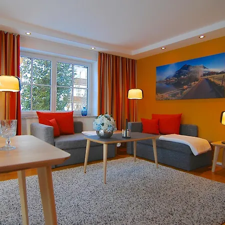Hubertus 3* Schliersee