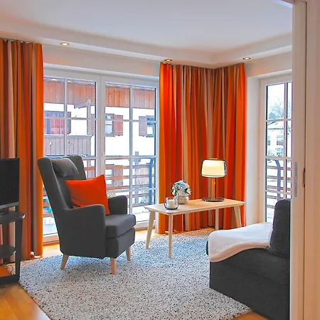 Hubertus 3*
