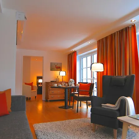 Hubertus 3*