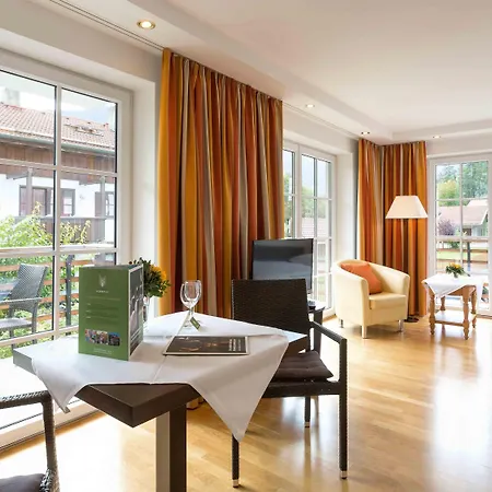 Hubertus Hotel