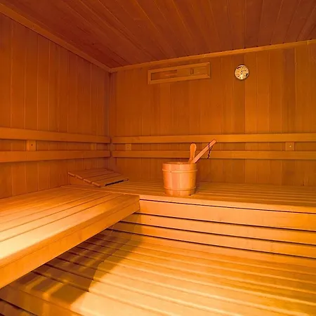 Hotel Hubertus 3*