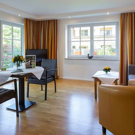 Hotel Hubertus