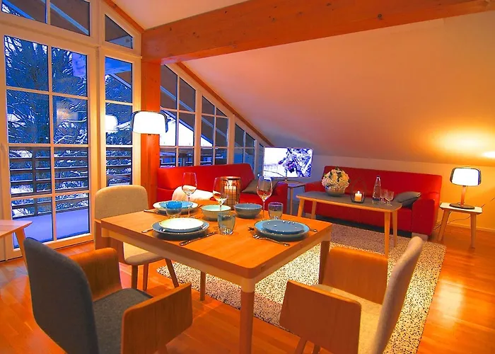 Hubertus 3*