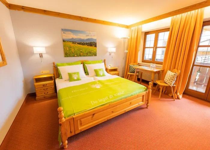 Hubertus 3*