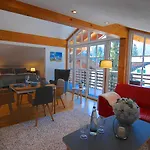 מלון Hubertus 3*