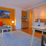 Hubertus 3*