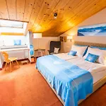 Hubertus 3*