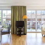 Hubertus מלון 3*