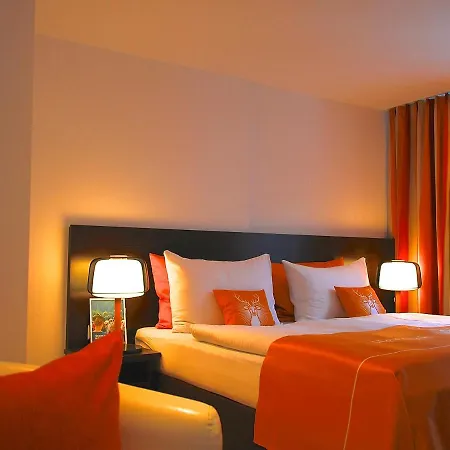 Hubertus 3*