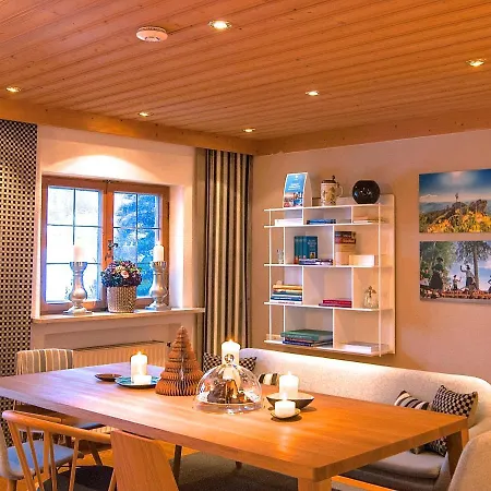 Hubertus 酒店 施利尔塞