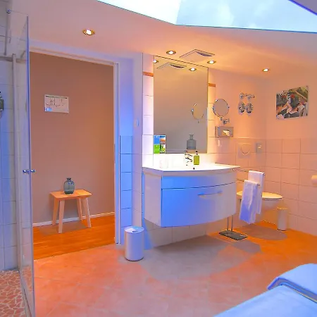 Hubertus Hotel 3*