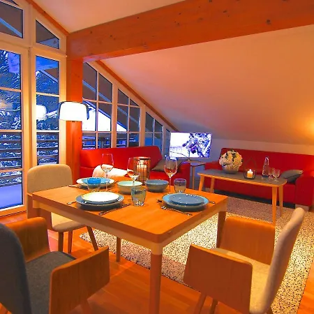 Hubertus 3*
