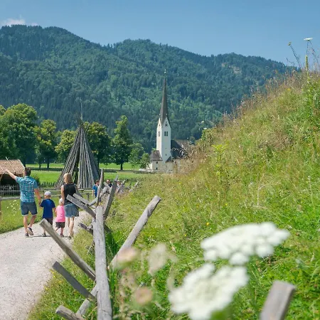 Hotel Hubertus