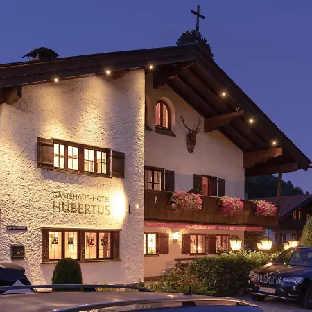 Hubertus Hotel