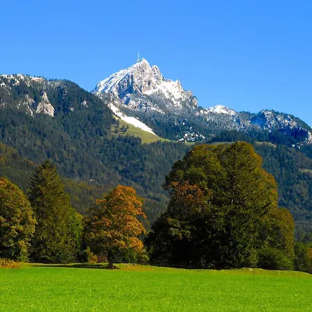 Hubertus 3* Schliersee