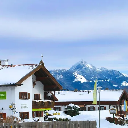 Hubertus Schliersee