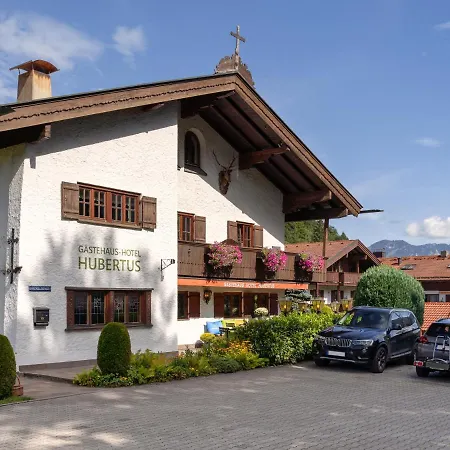 Hotel Hubertus 3*