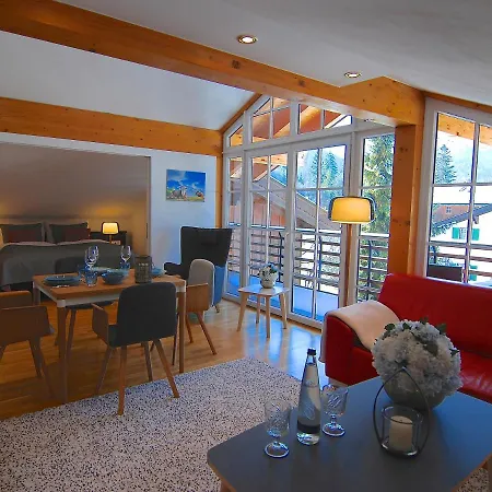 Hotell Hubertus 3*