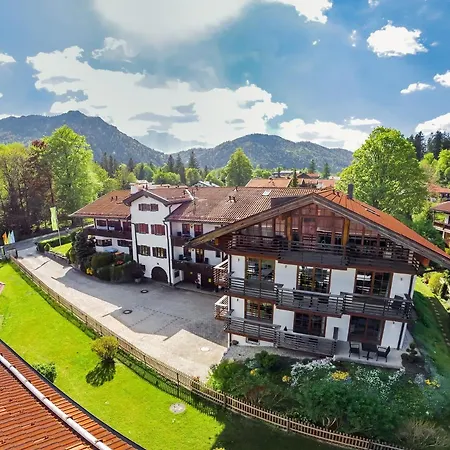 Hubertus Hotel