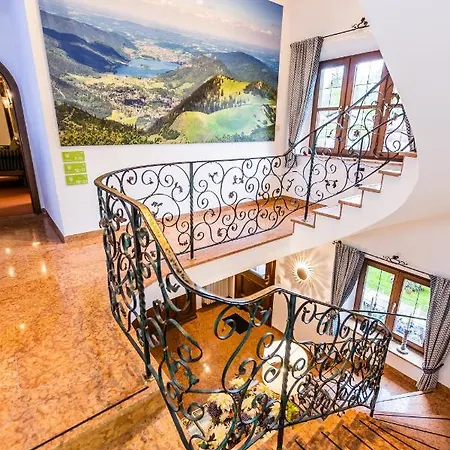 Hubertus 3* Schliersee