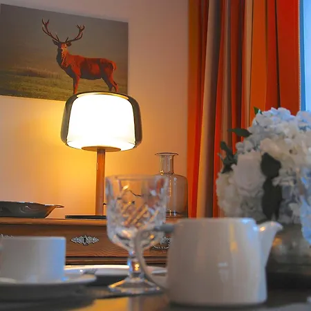 Hubertus Hotel Schliersee