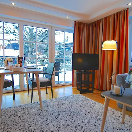 Hubertus Hotell