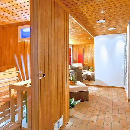 Hotel Hubertus Schliersee