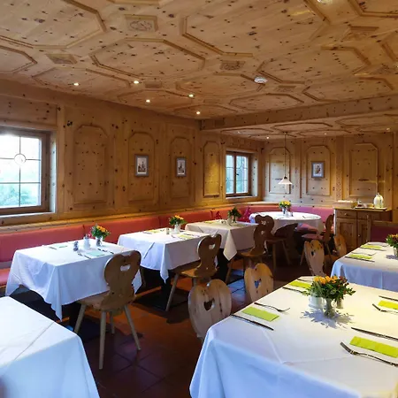 Hubertus Hotel Schliersee