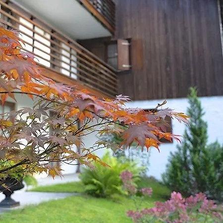 Hotel Hubertus Schliersee