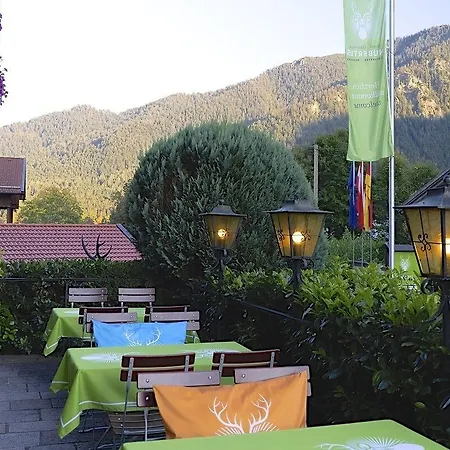 Hubertus Hotell