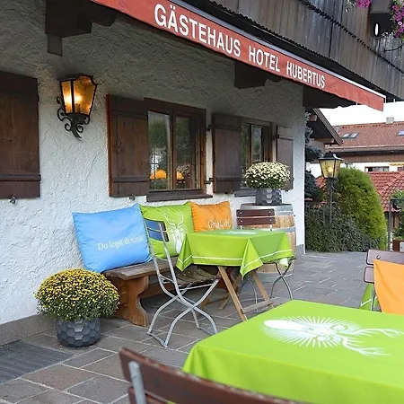 Hotel Hubertus 3*