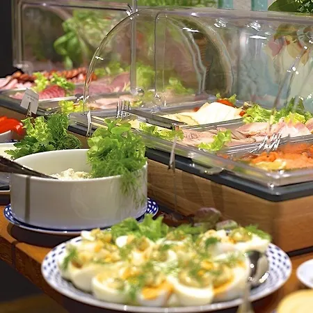 Hotel Hubertus Schliersee