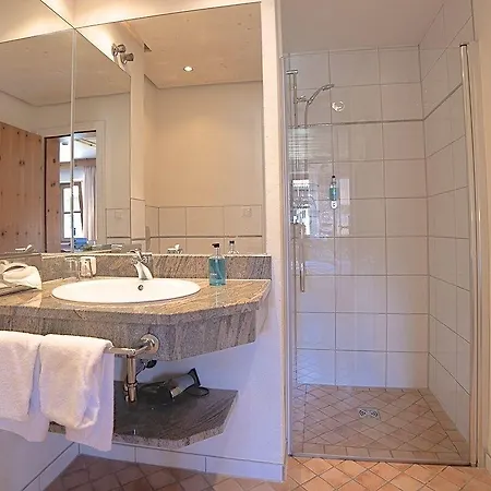 Hubertus Hotel Schliersee