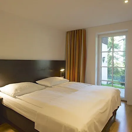 Hubertus Hotell Schliersee