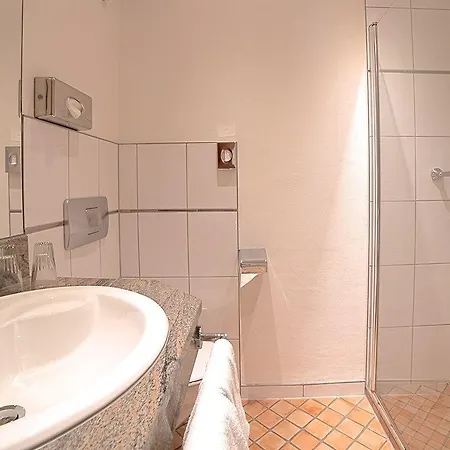 Hotell Hubertus
